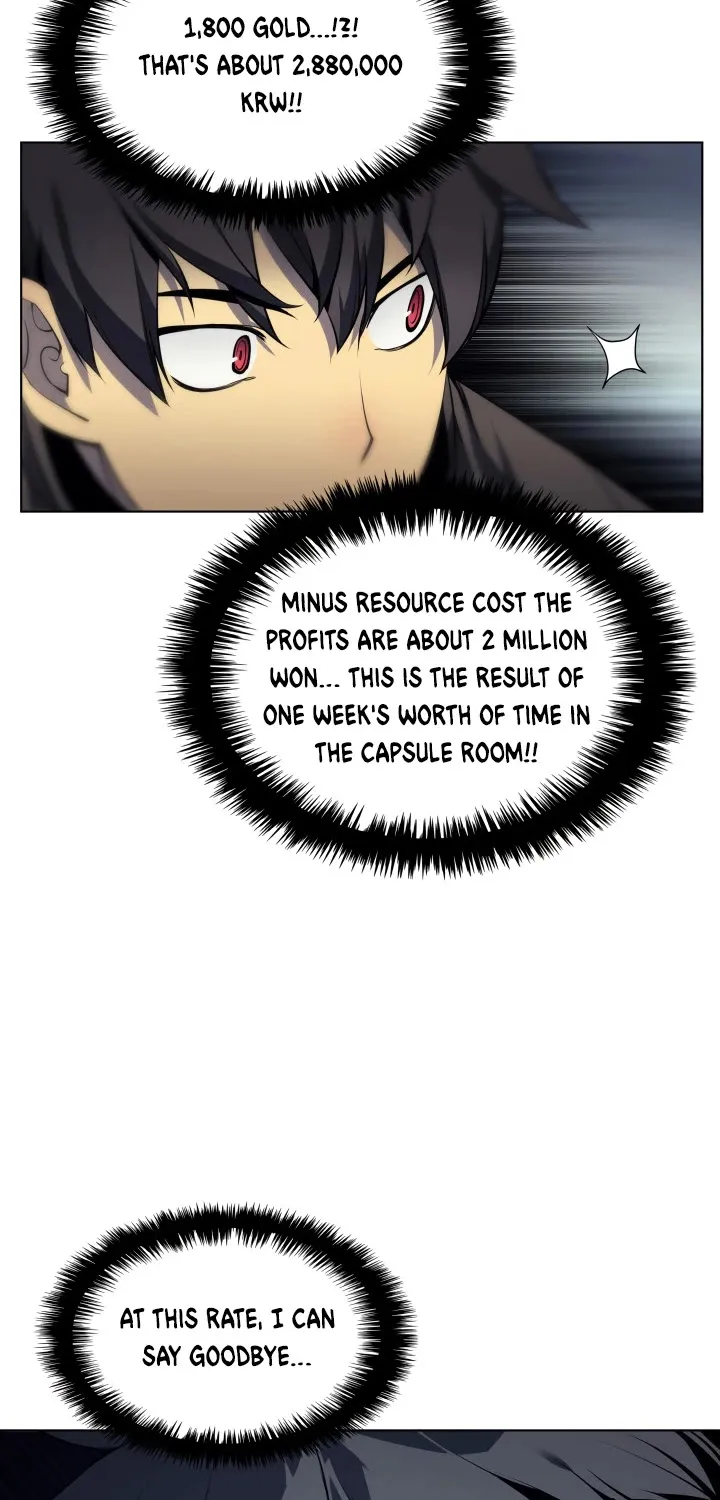 Read Overgeared (Team Argo) chapter 32 image 70 on Lezhin
