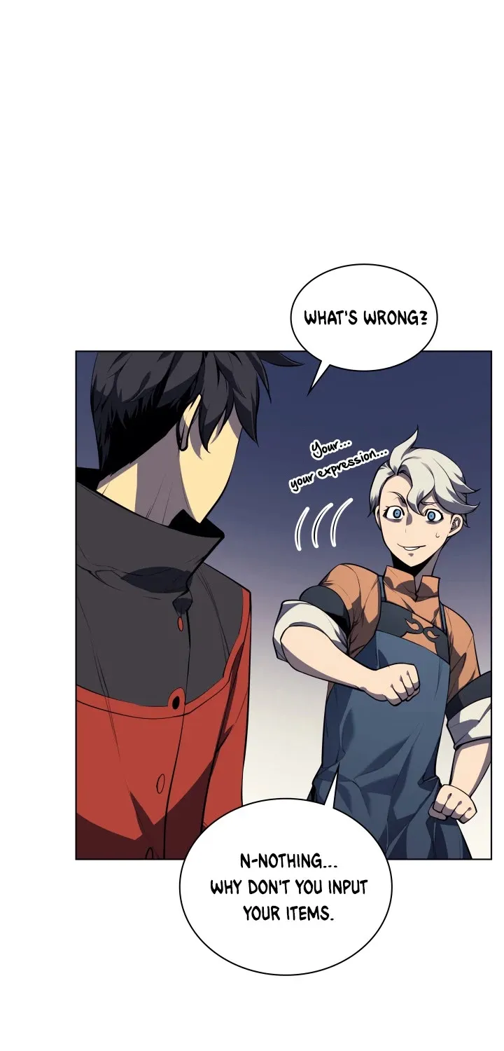 Read Overgeared (Team Argo) chapter 32 image 74 on Lezhin