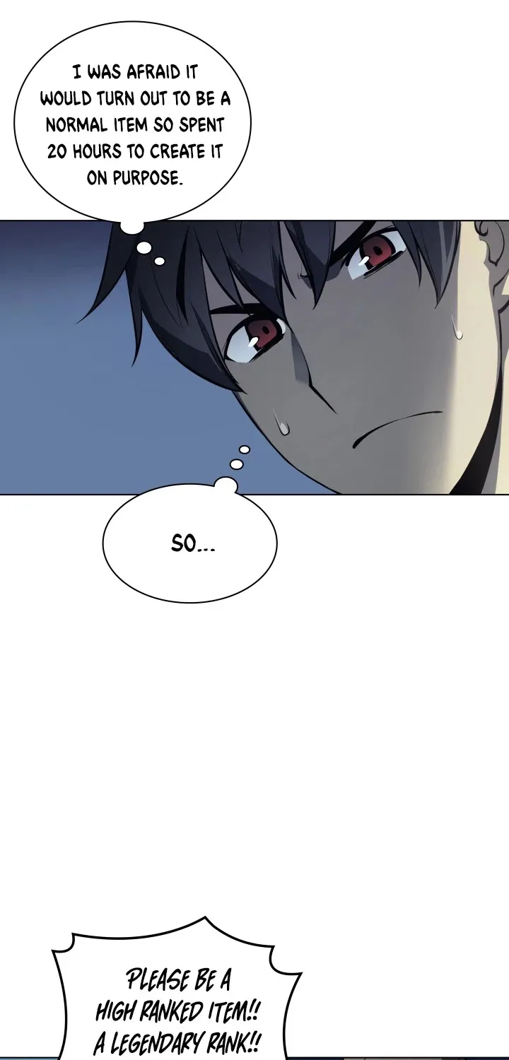 Read Overgeared (Team Argo) chapter 32 image 8 on Lezhin