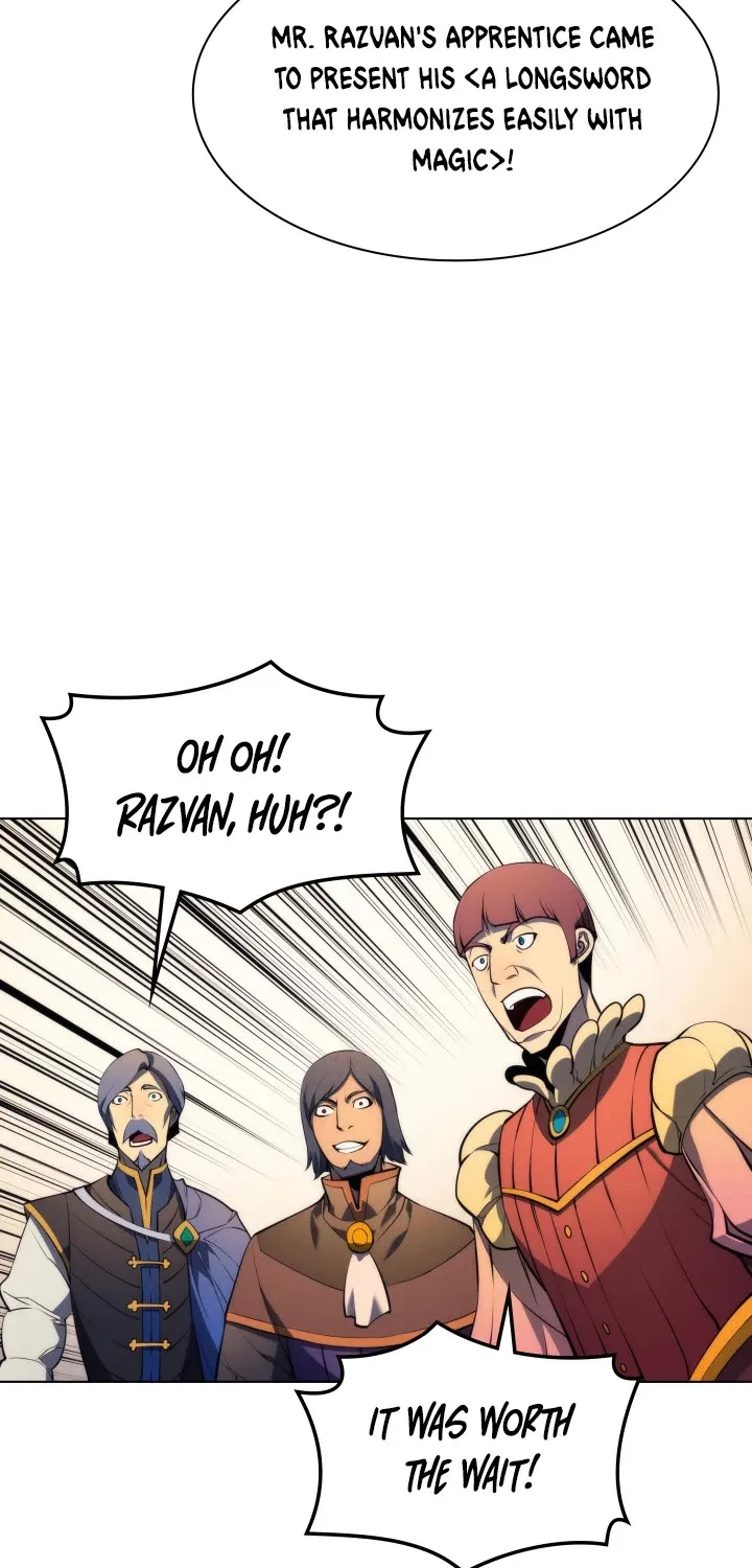 Read Overgeared (Team Argo) chapter 32 image 82 on Lezhin