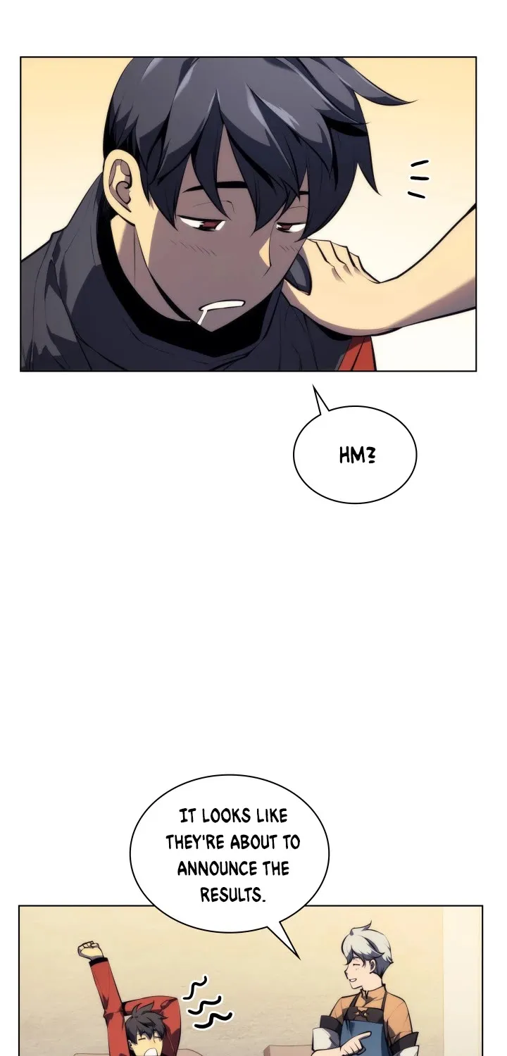 Read Overgeared (Team Argo) chapter 32 image 88 on Lezhin