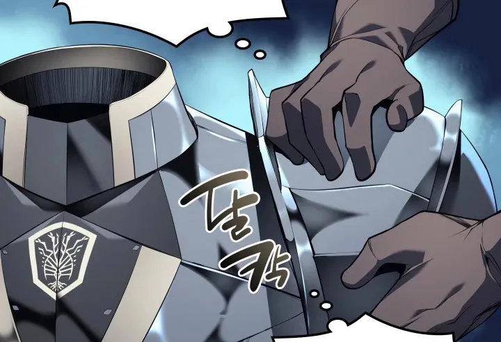 Read Overgeared (Team Argo) chapter 32 image 9 on Lezhin