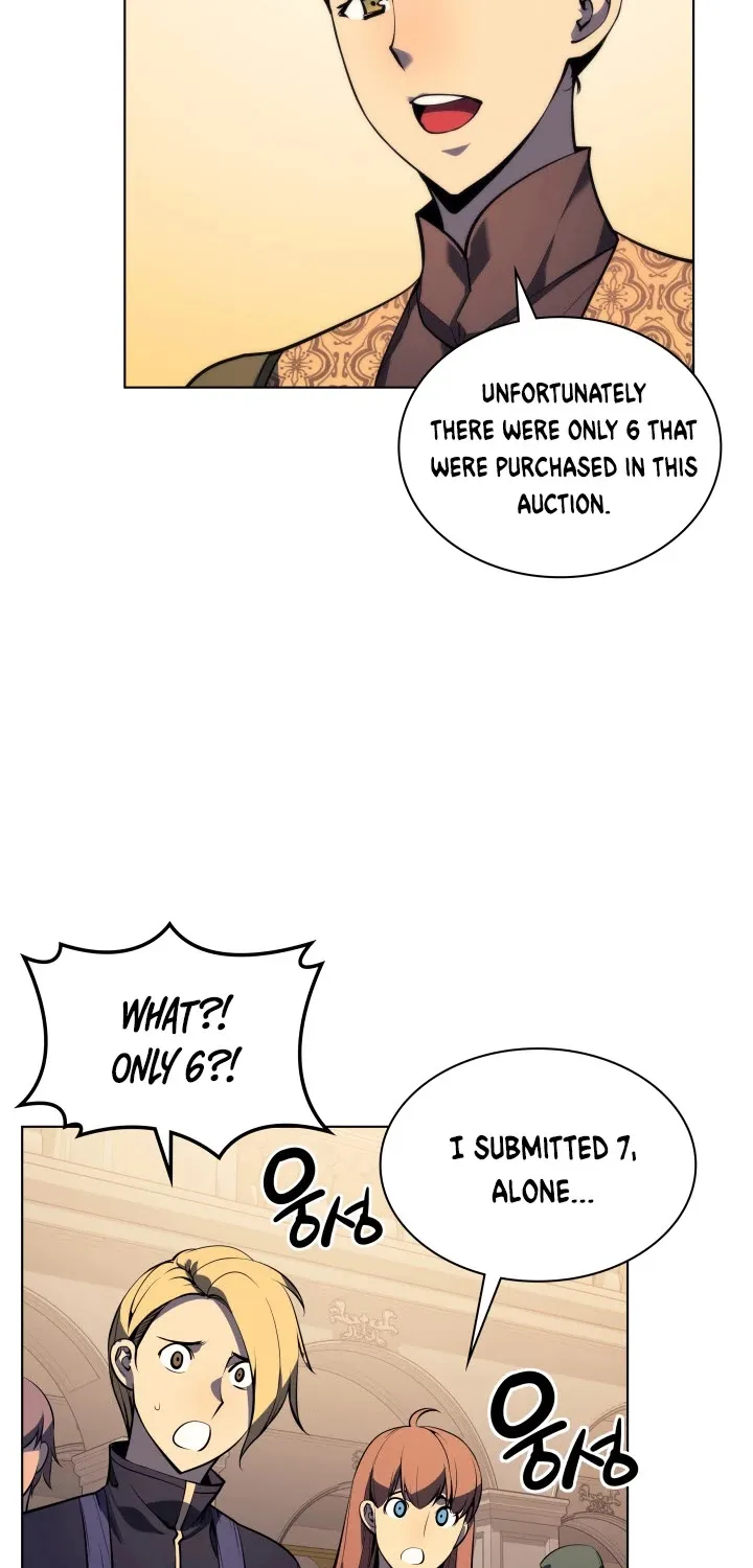Read Overgeared (Team Argo) chapter 32 image 92 on Lezhin