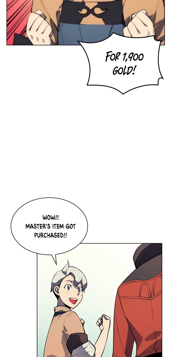 Read Overgeared (Team Argo) chapter 32 image 96 on Lezhin