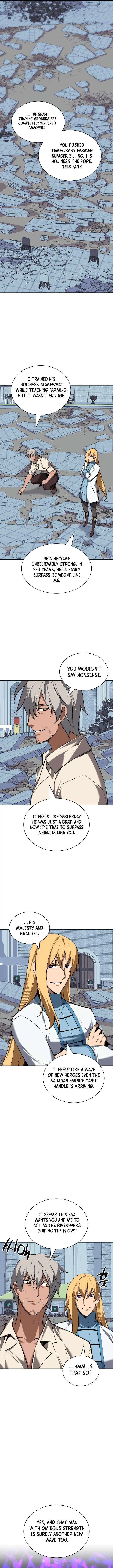 Read Overgeared (Team Argo) chapter 322 image 17 on Lezhin