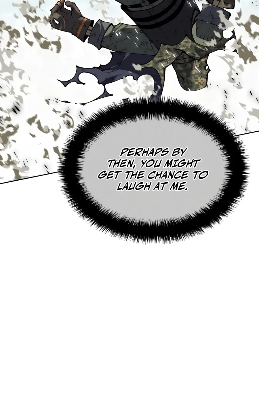 Read Overgeared (Team Argo) chapter 325 image 5 on Lezhin