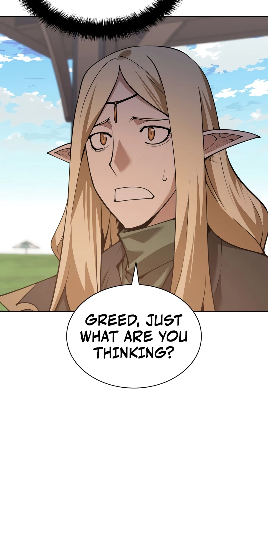 Read Overgeared (Team Argo) chapter 327 image 13 on Lezhin