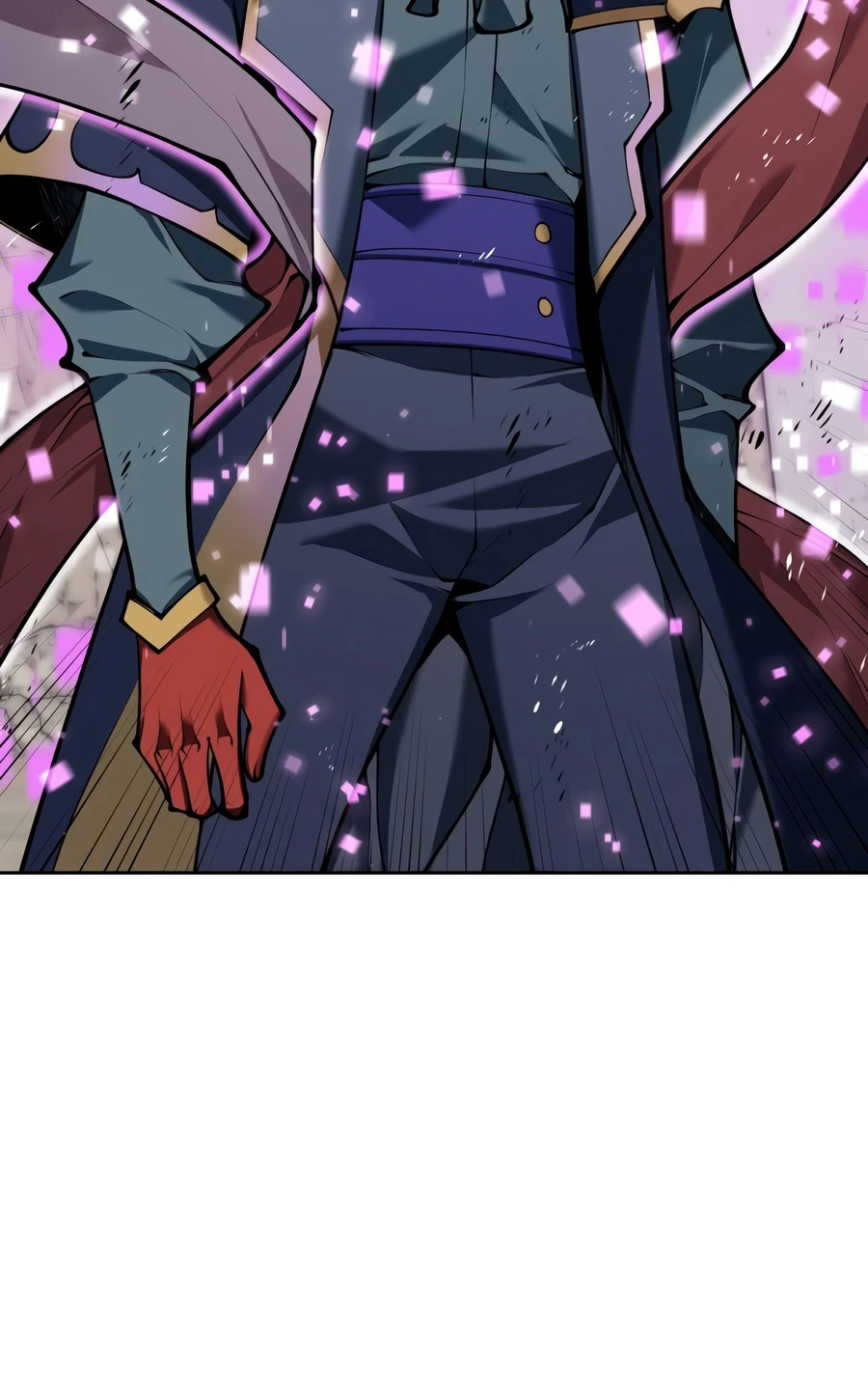 Read Overgeared (Team Argo) chapter 327 image 5 on Lezhin