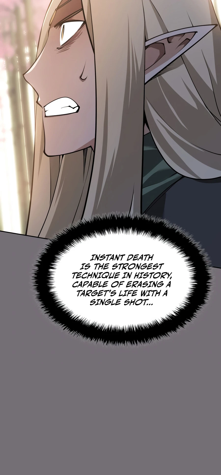 Read Overgeared (Team Argo) chapter 327 image 7 on Lezhin