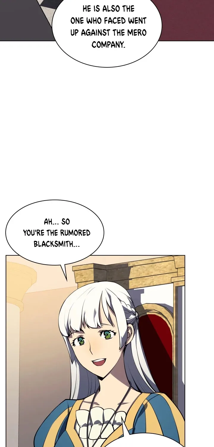 Read Overgeared (Team Argo) chapter 33 image 108 on Lezhin