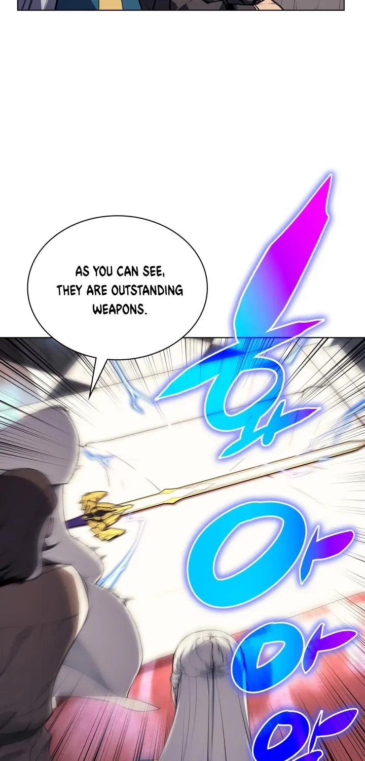 Read Overgeared (Team Argo) chapter 33 image 112 on Lezhin