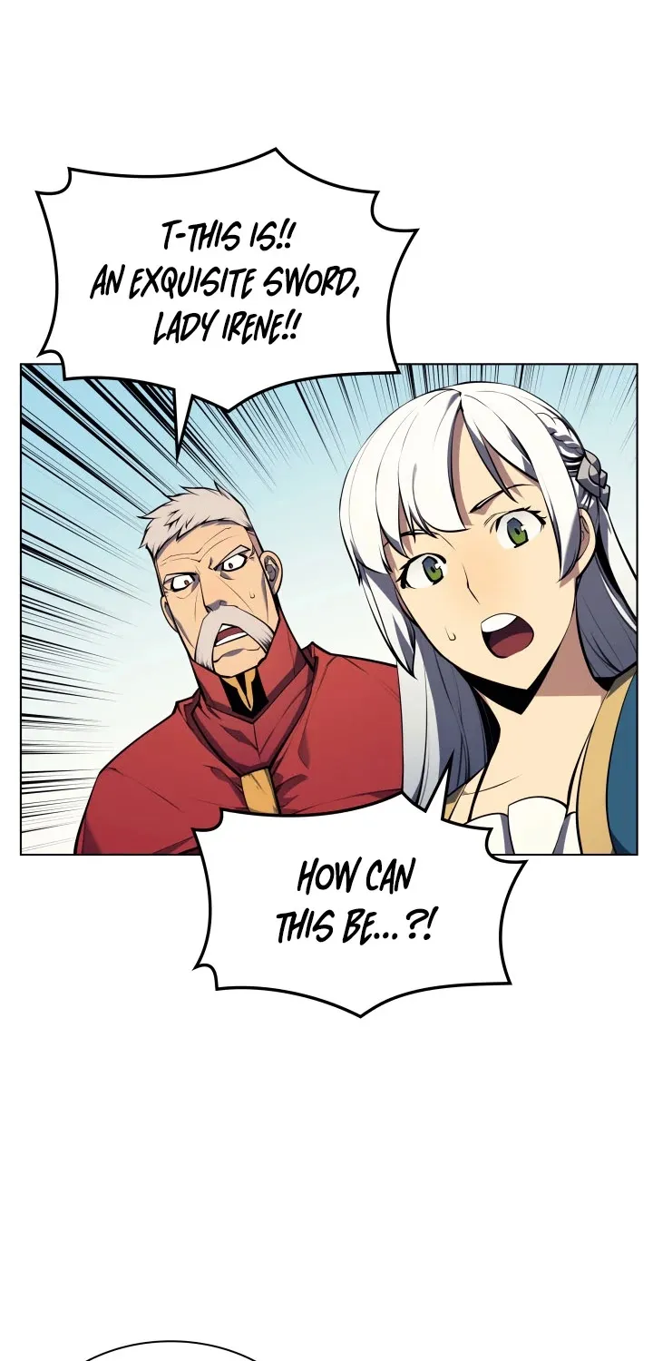 Read Overgeared (Team Argo) chapter 33 image 114 on Lezhin