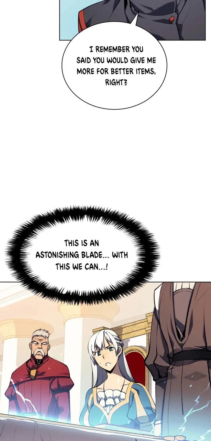 Read Overgeared (Team Argo) chapter 33 image 116 on Lezhin