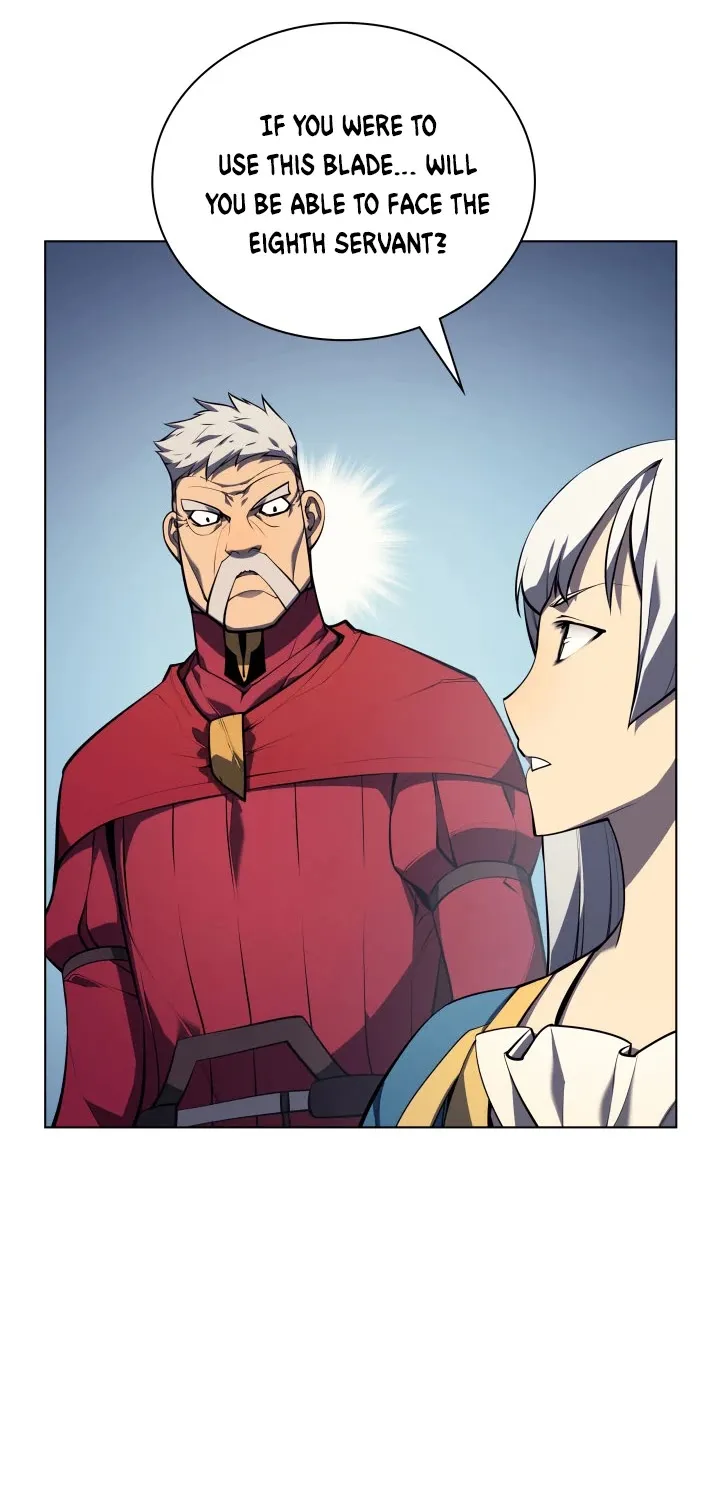 Read Overgeared (Team Argo) chapter 33 image 118 on Lezhin