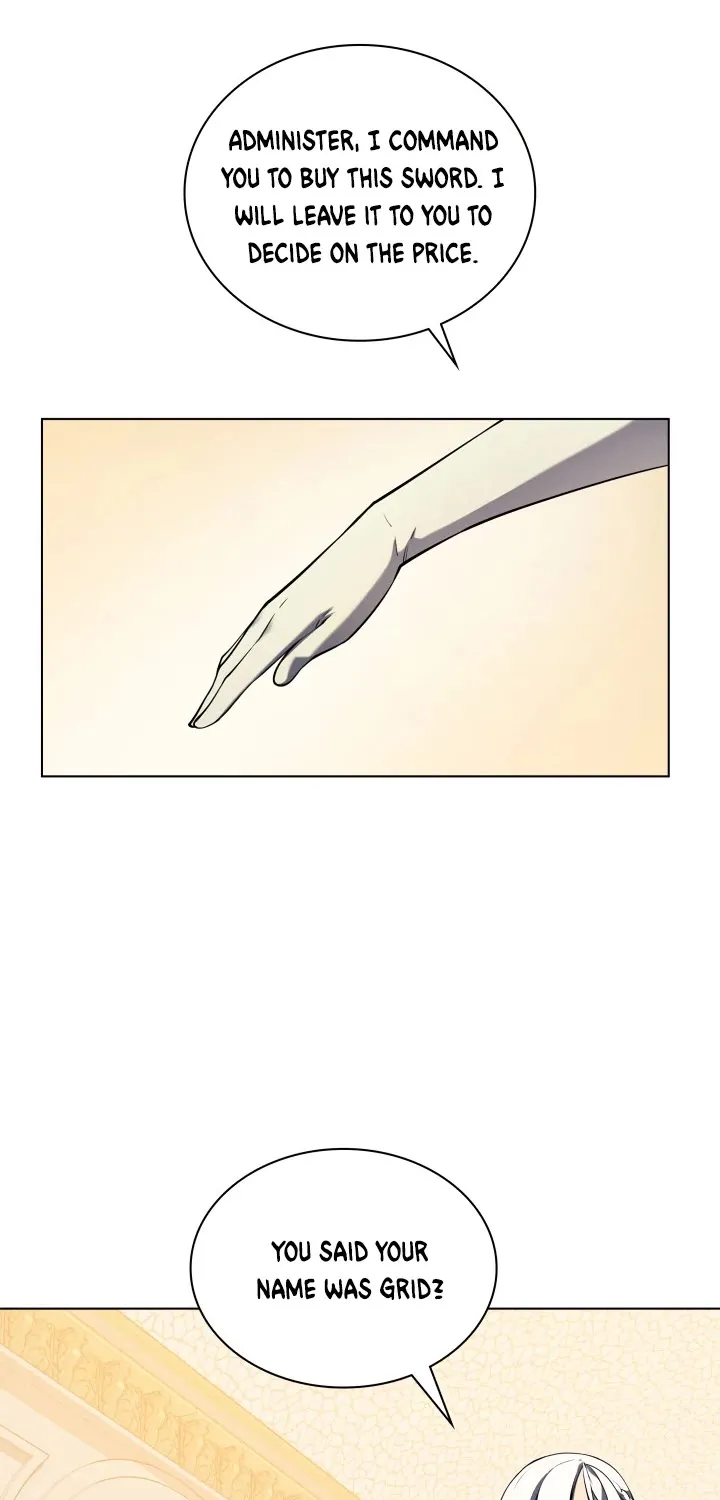 Read Overgeared (Team Argo) chapter 33 image 122 on Lezhin
