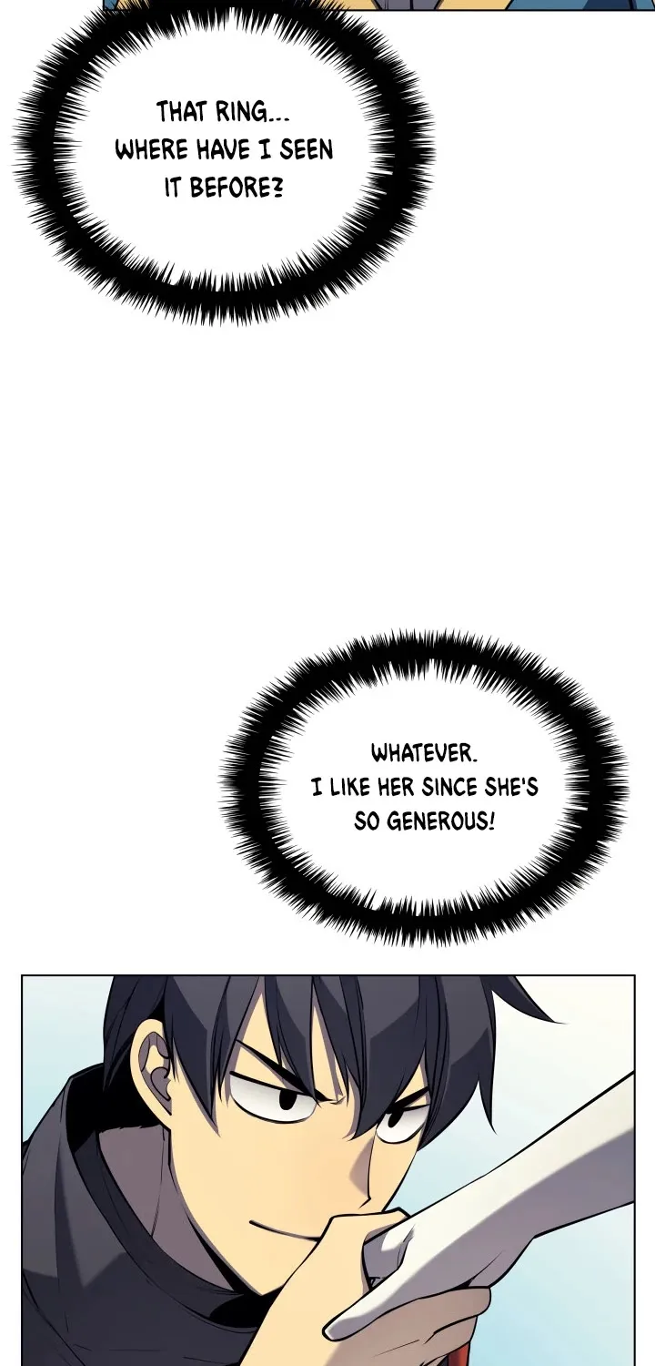 Read Overgeared (Team Argo) chapter 33 image 126 on Lezhin