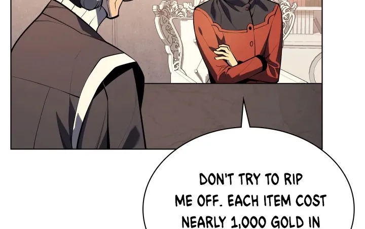 Read Overgeared (Team Argo) chapter 33 image 131 on Lezhin