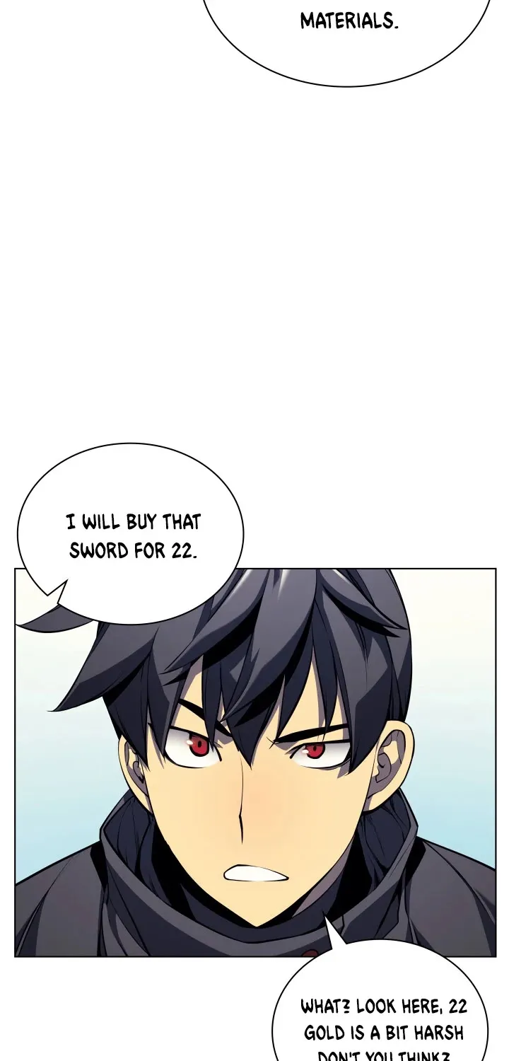 Read Overgeared (Team Argo) chapter 33 image 132 on Lezhin