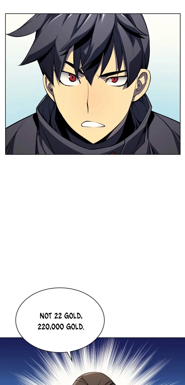 Read Overgeared (Team Argo) chapter 33 image 134 on Lezhin