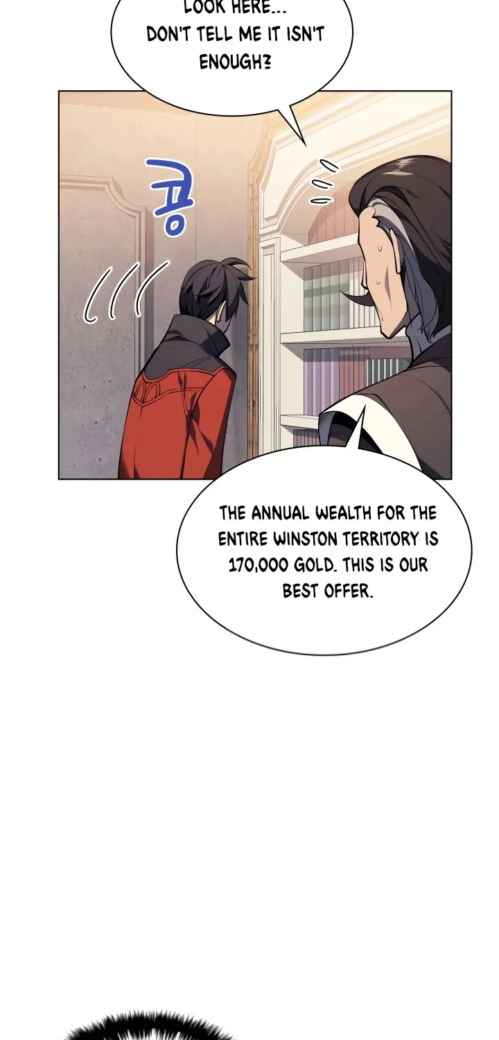 Read Overgeared (Team Argo) chapter 33 image 138 on Lezhin