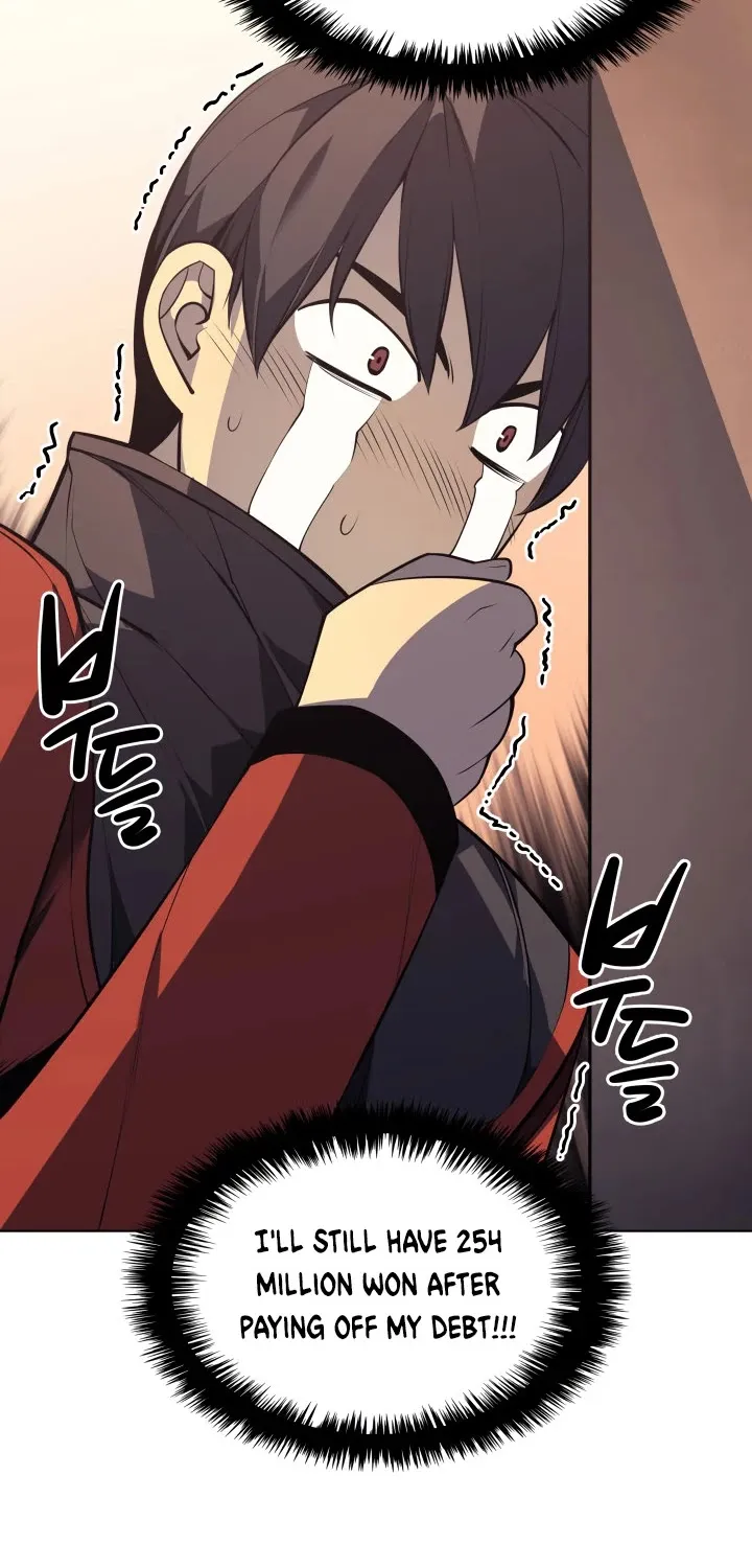 Read Overgeared (Team Argo) chapter 33 image 140 on Lezhin