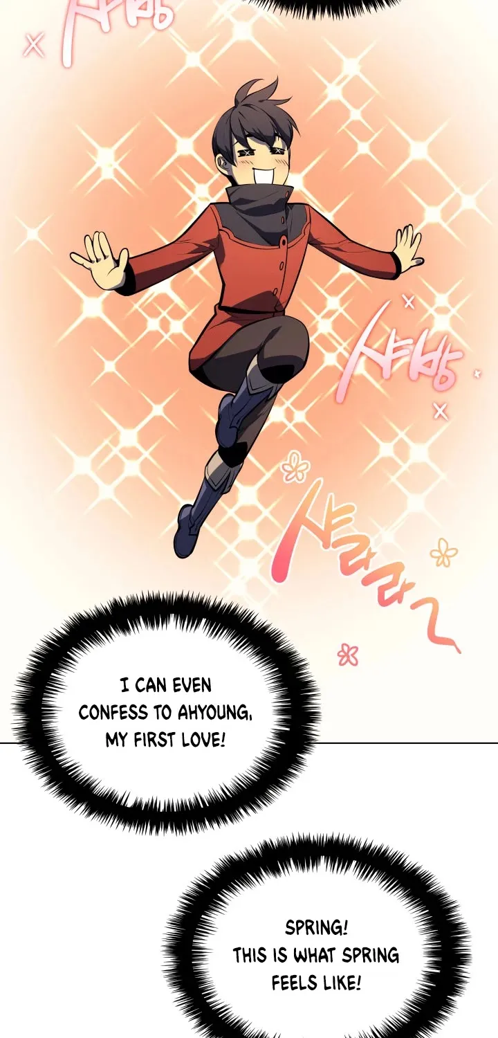 Read Overgeared (Team Argo) chapter 33 image 144 on Lezhin