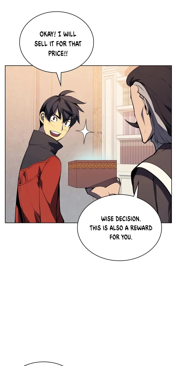Read Overgeared (Team Argo) chapter 33 image 146 on Lezhin