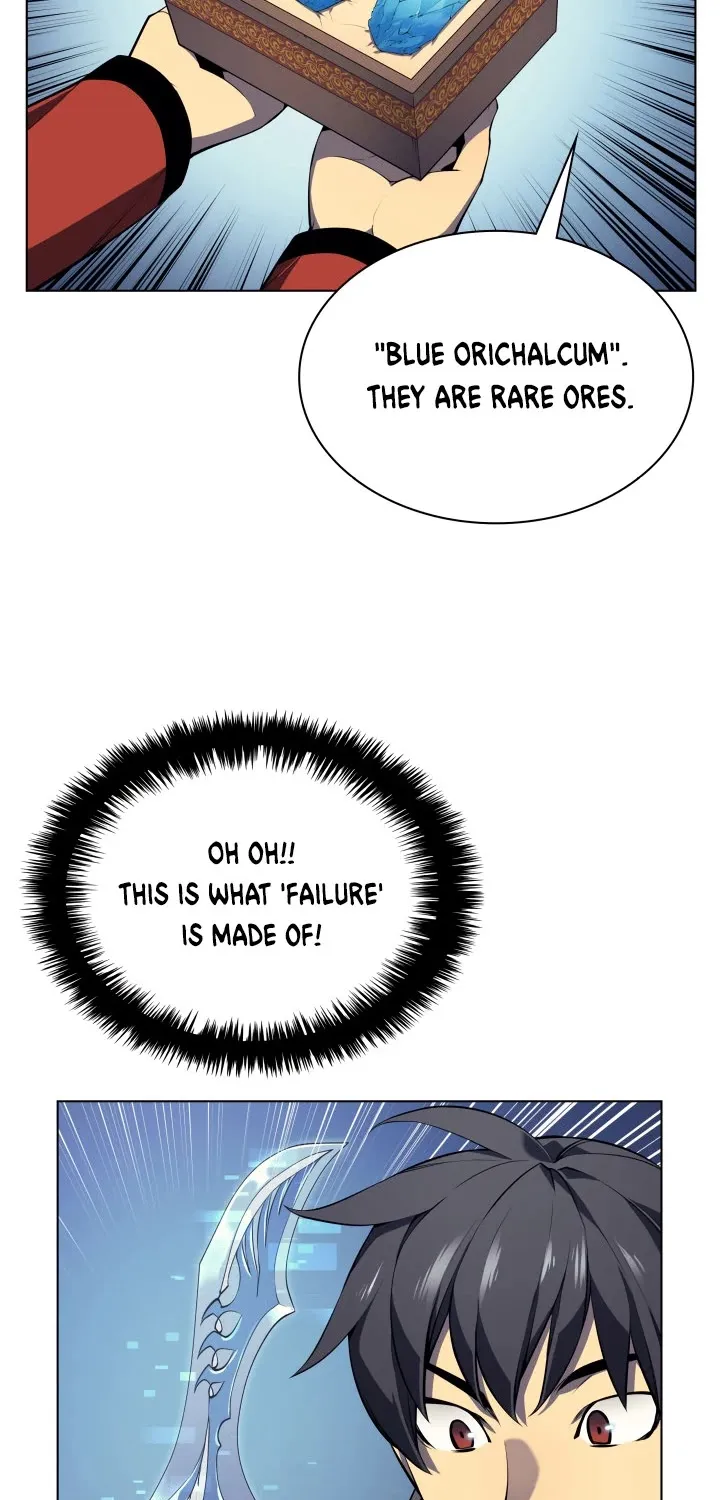 Read Overgeared (Team Argo) chapter 33 image 148 on Lezhin