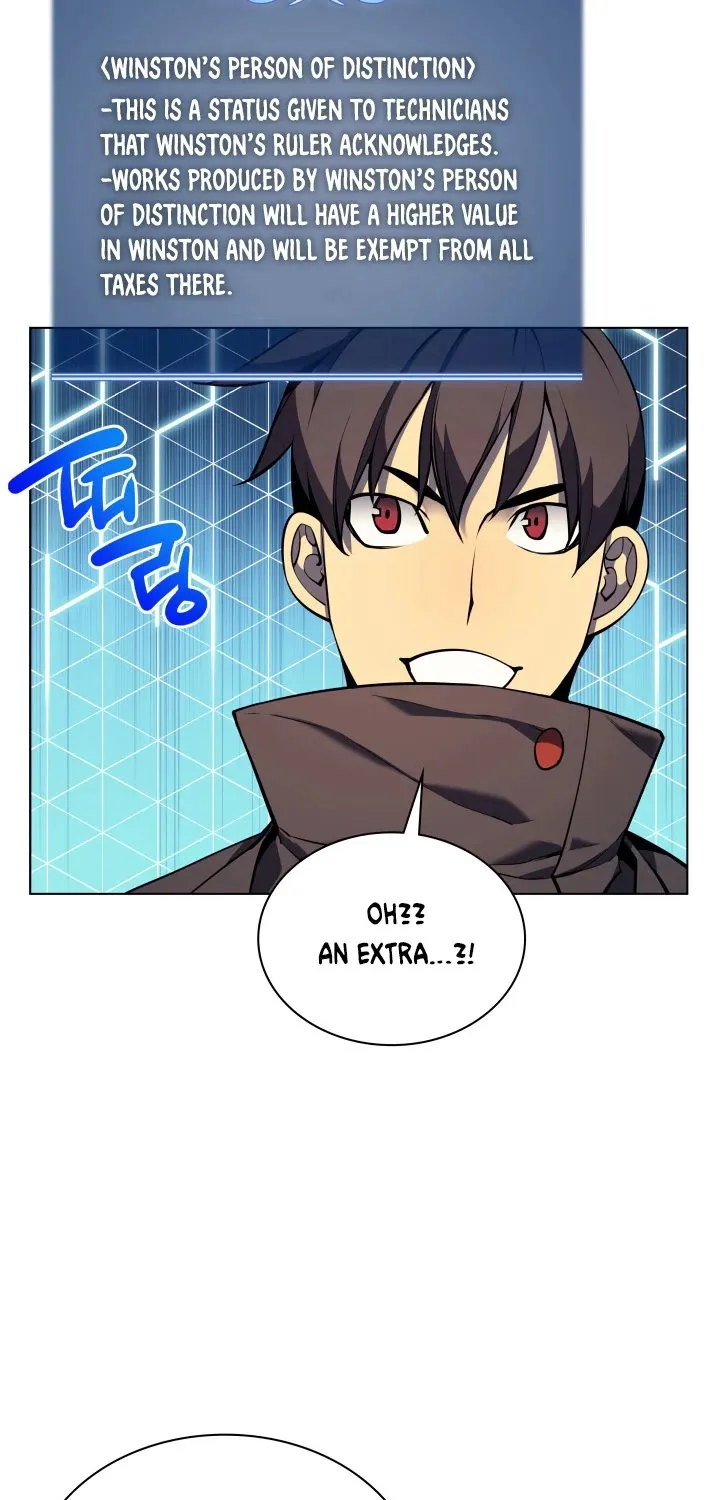 Read Overgeared (Team Argo) chapter 33 image 154 on Lezhin