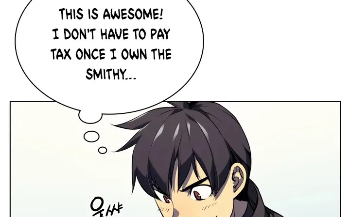 Read Overgeared (Team Argo) chapter 33 image 155 on Lezhin