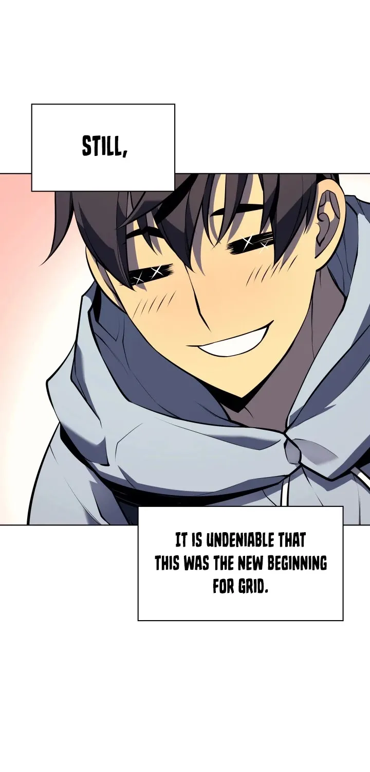 Read Overgeared (Team Argo) chapter 33 image 164 on Lezhin