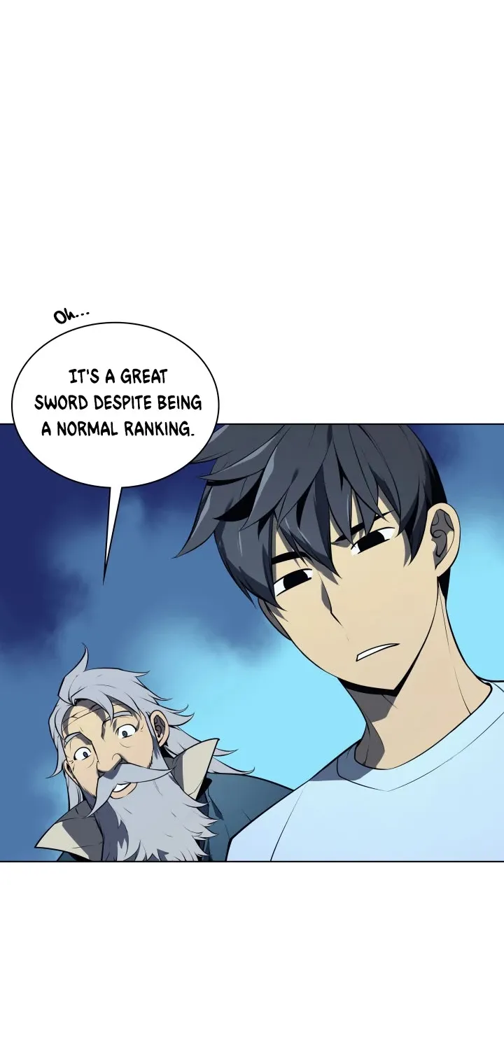 Read Overgeared (Team Argo) chapter 33 image 32 on Lezhin