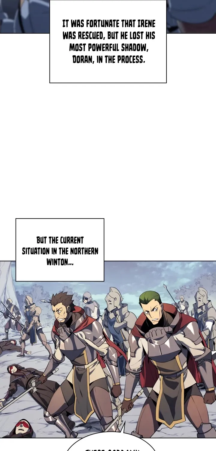 Read Overgeared (Team Argo) chapter 33 image 4 on Lezhin
