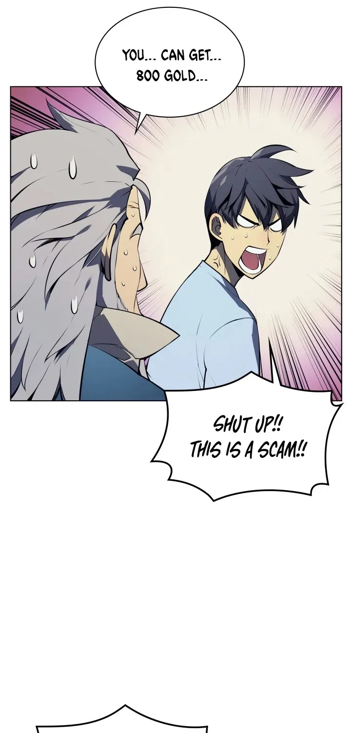 Read Overgeared (Team Argo) chapter 33 image 44 on Lezhin