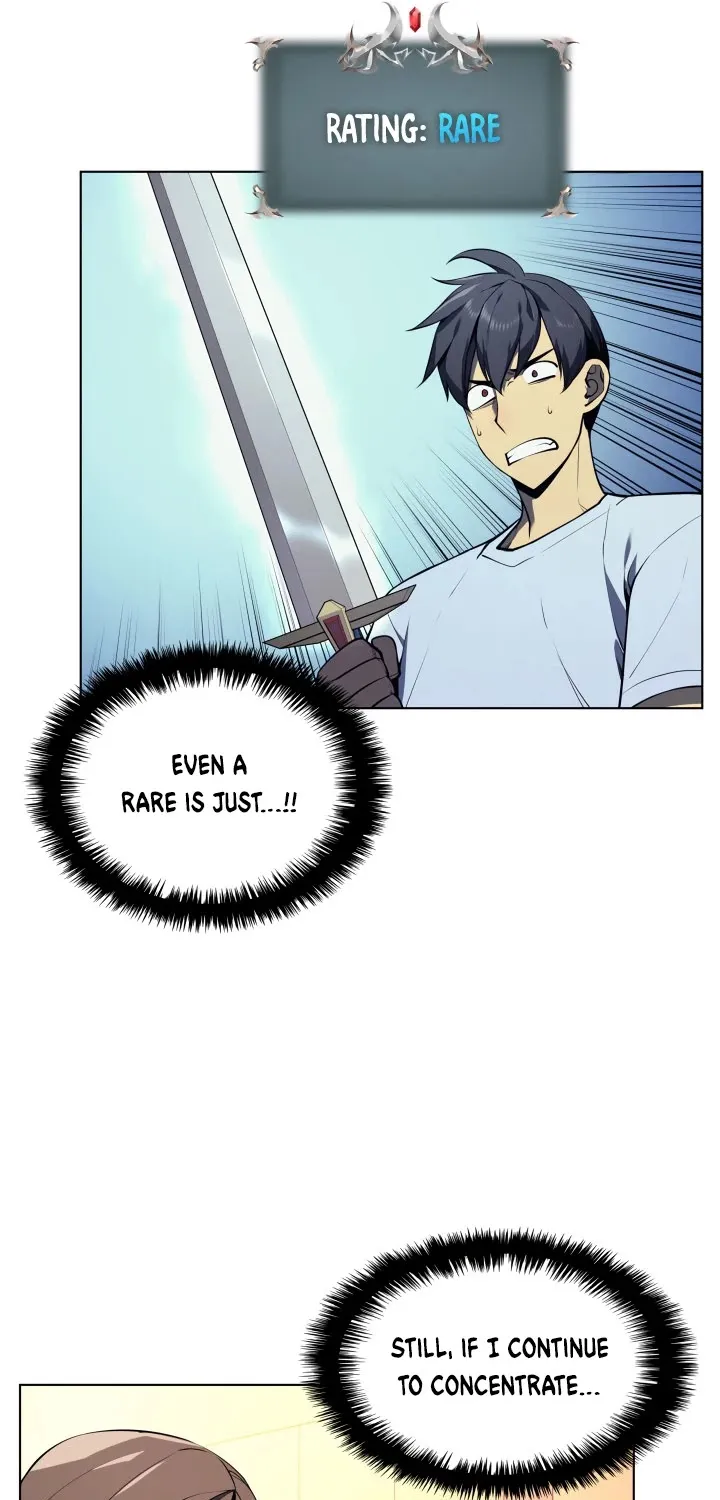Read Overgeared (Team Argo) chapter 33 image 50 on Lezhin
