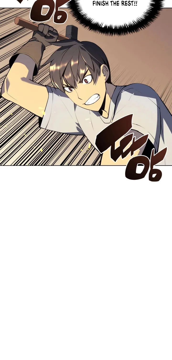 Read Overgeared (Team Argo) chapter 33 image 54 on Lezhin