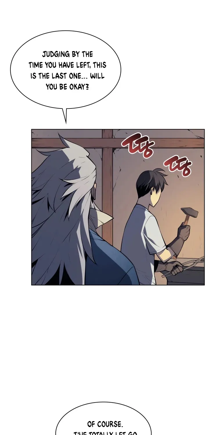 Read Overgeared (Team Argo) chapter 33 image 58 on Lezhin
