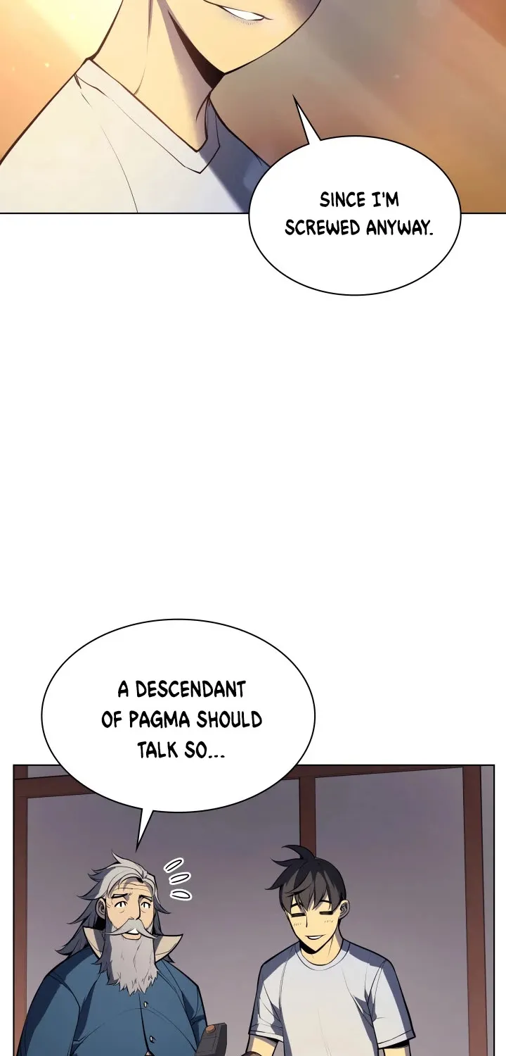 Read Overgeared (Team Argo) chapter 33 image 60 on Lezhin