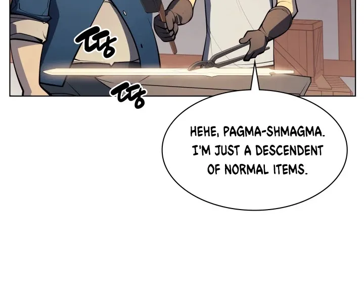 Read Overgeared (Team Argo) chapter 33 image 61 on Lezhin