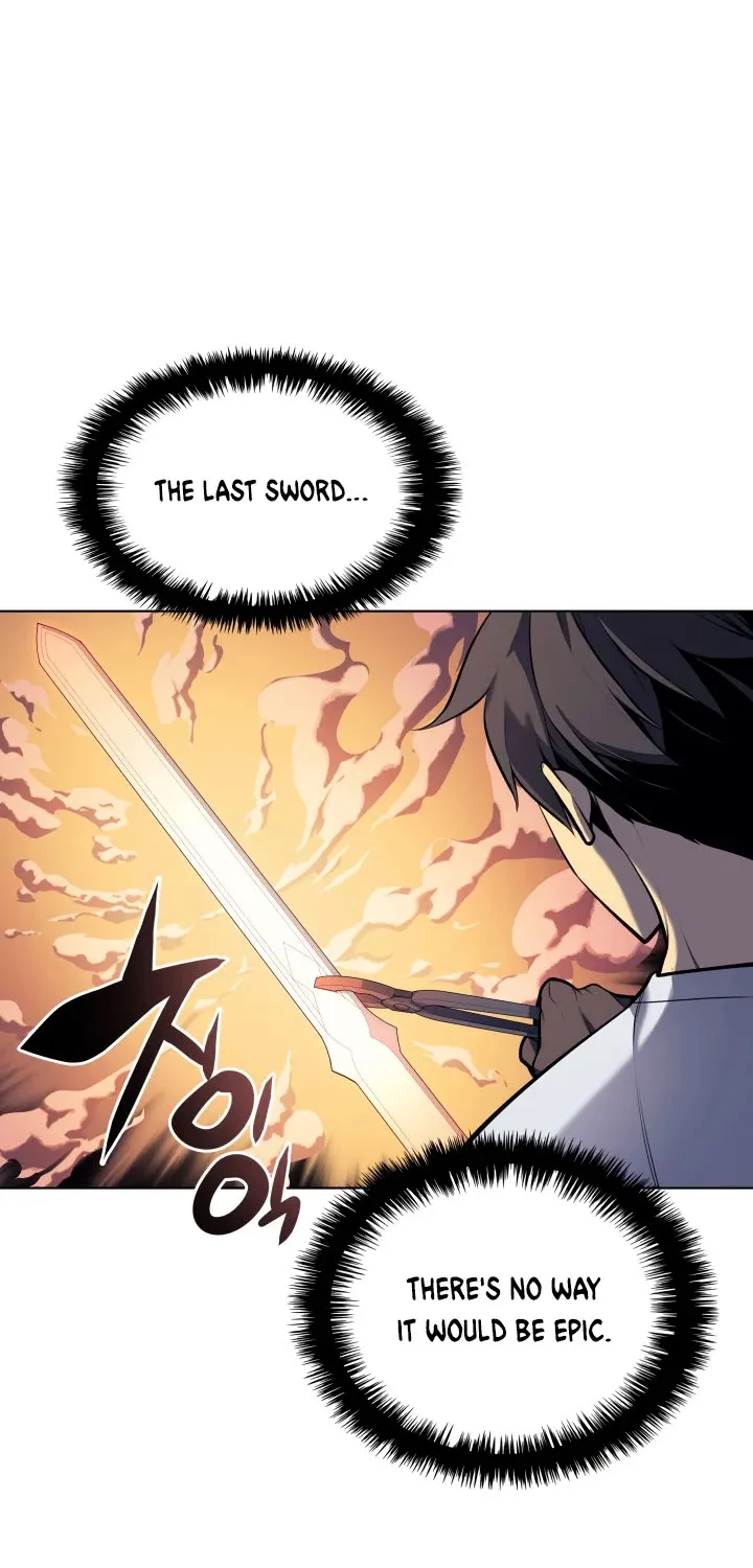 Read Overgeared (Team Argo) chapter 33 image 62 on Lezhin