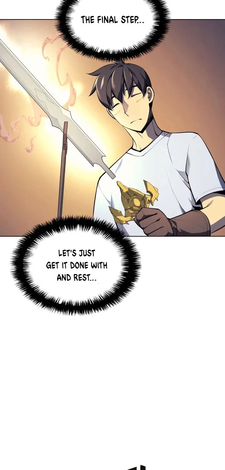 Read Overgeared (Team Argo) chapter 33 image 64 on Lezhin