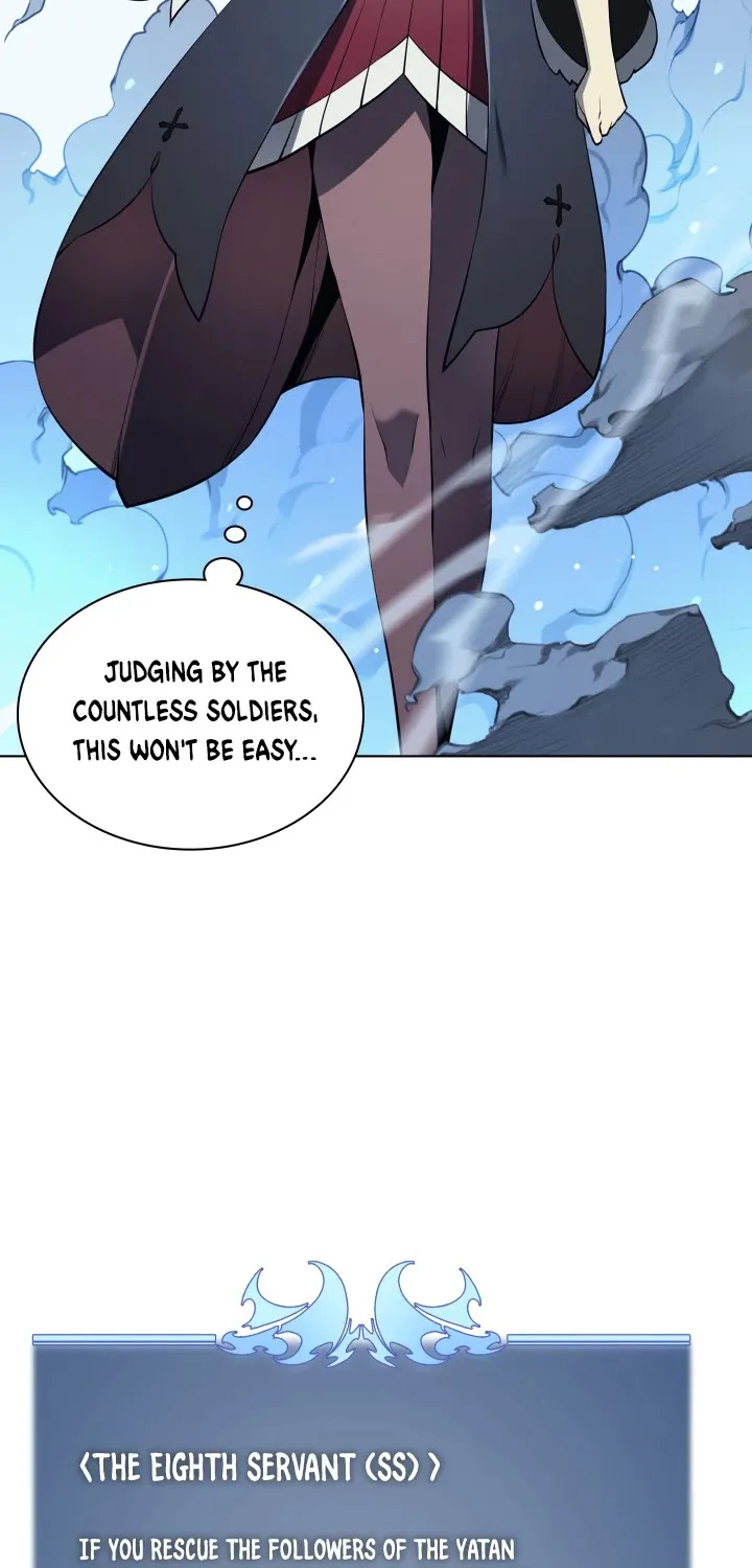 Read Overgeared (Team Argo) chapter 33 image 8 on Lezhin
