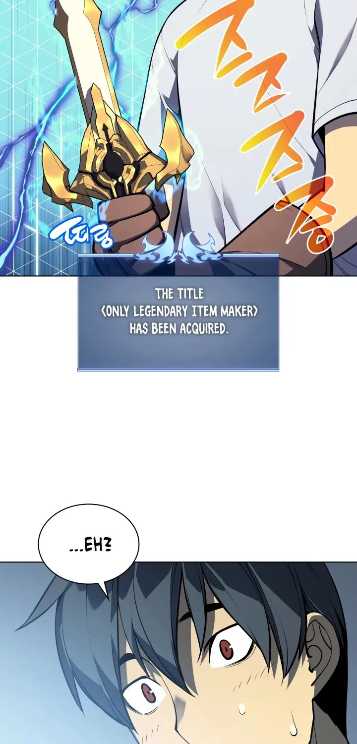 Read Overgeared (Team Argo) chapter 33 image 82 on Lezhin