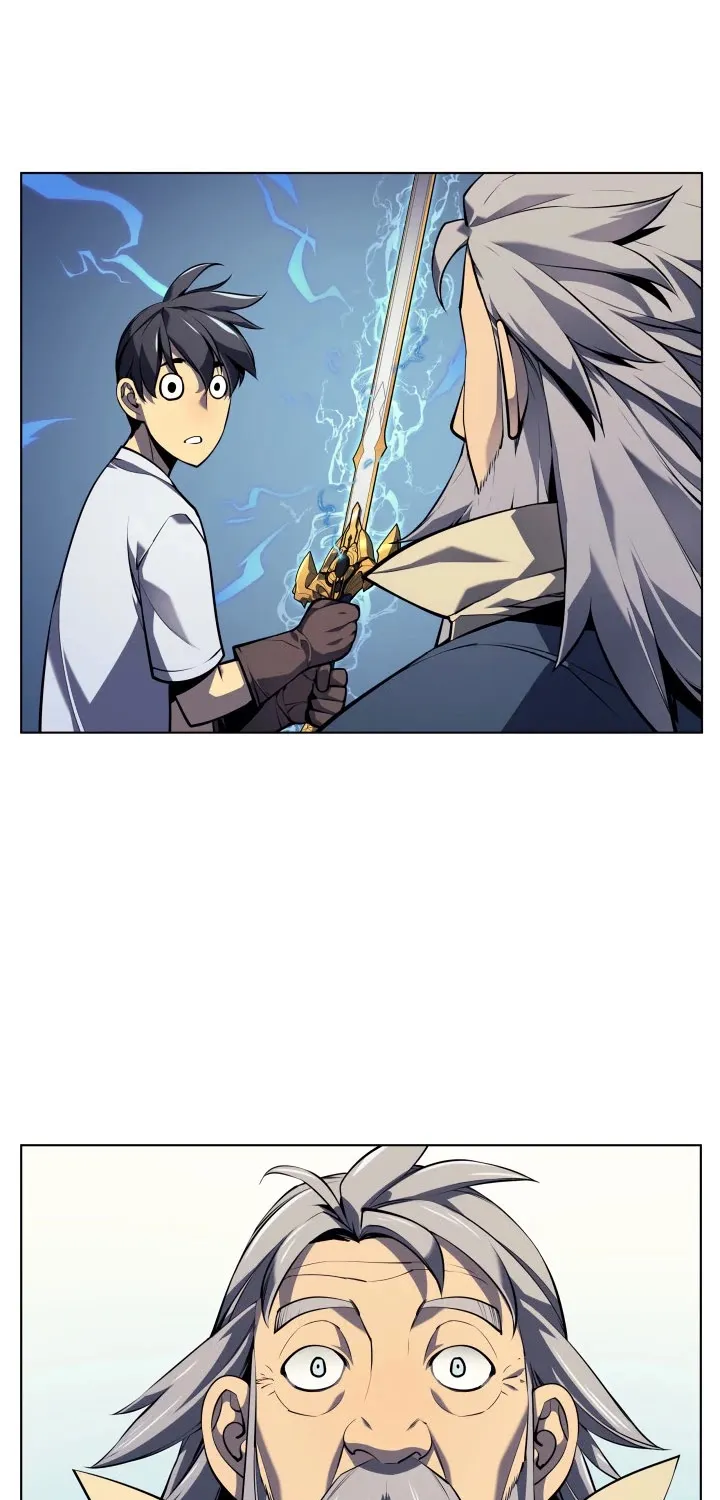 Read Overgeared (Team Argo) chapter 33 image 84 on Lezhin