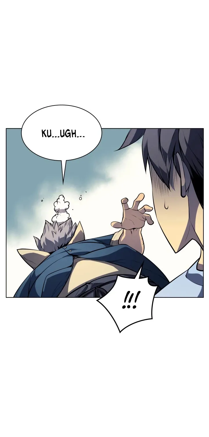 Read Overgeared (Team Argo) chapter 33 image 86 on Lezhin