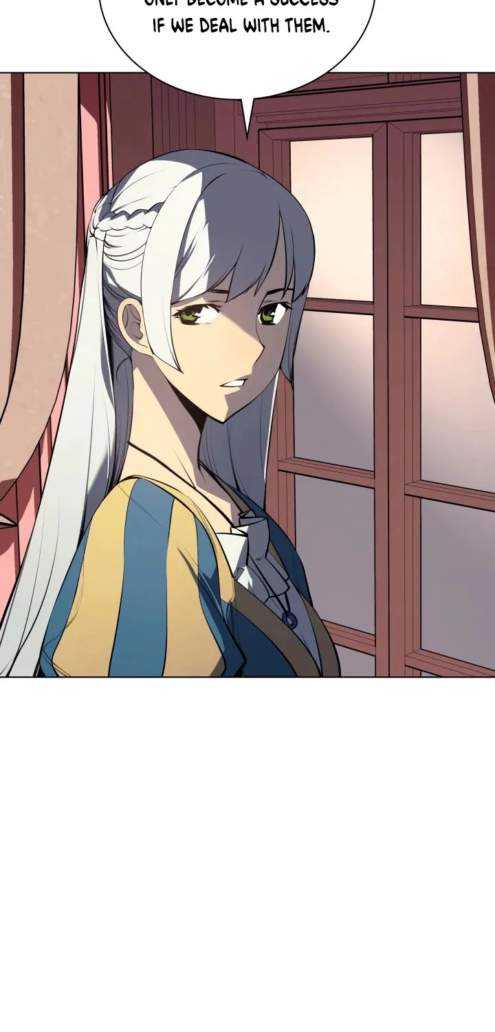 Read Overgeared (Team Argo) chapter 33 image 92 on Lezhin