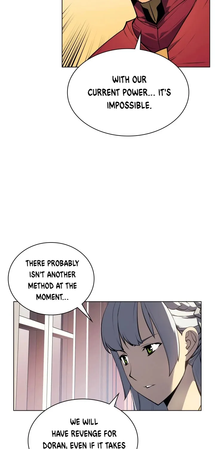 Read Overgeared (Team Argo) chapter 33 image 94 on Lezhin