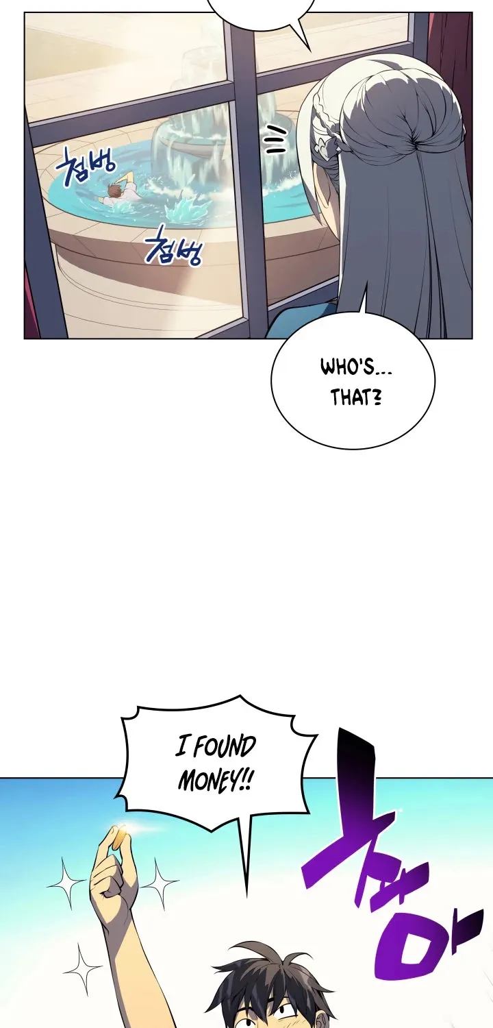 Read Overgeared (Team Argo) chapter 33 image 96 on Lezhin
