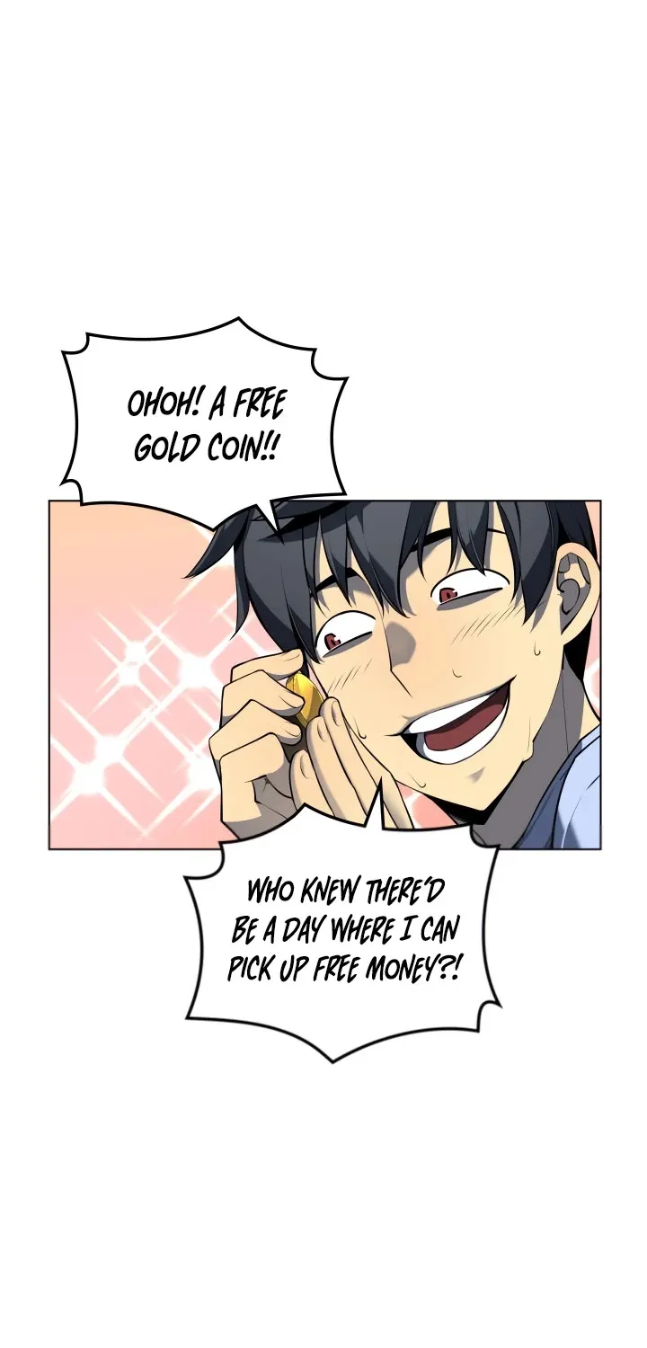 Read Overgeared (Team Argo) chapter 33 image 98 on Lezhin
