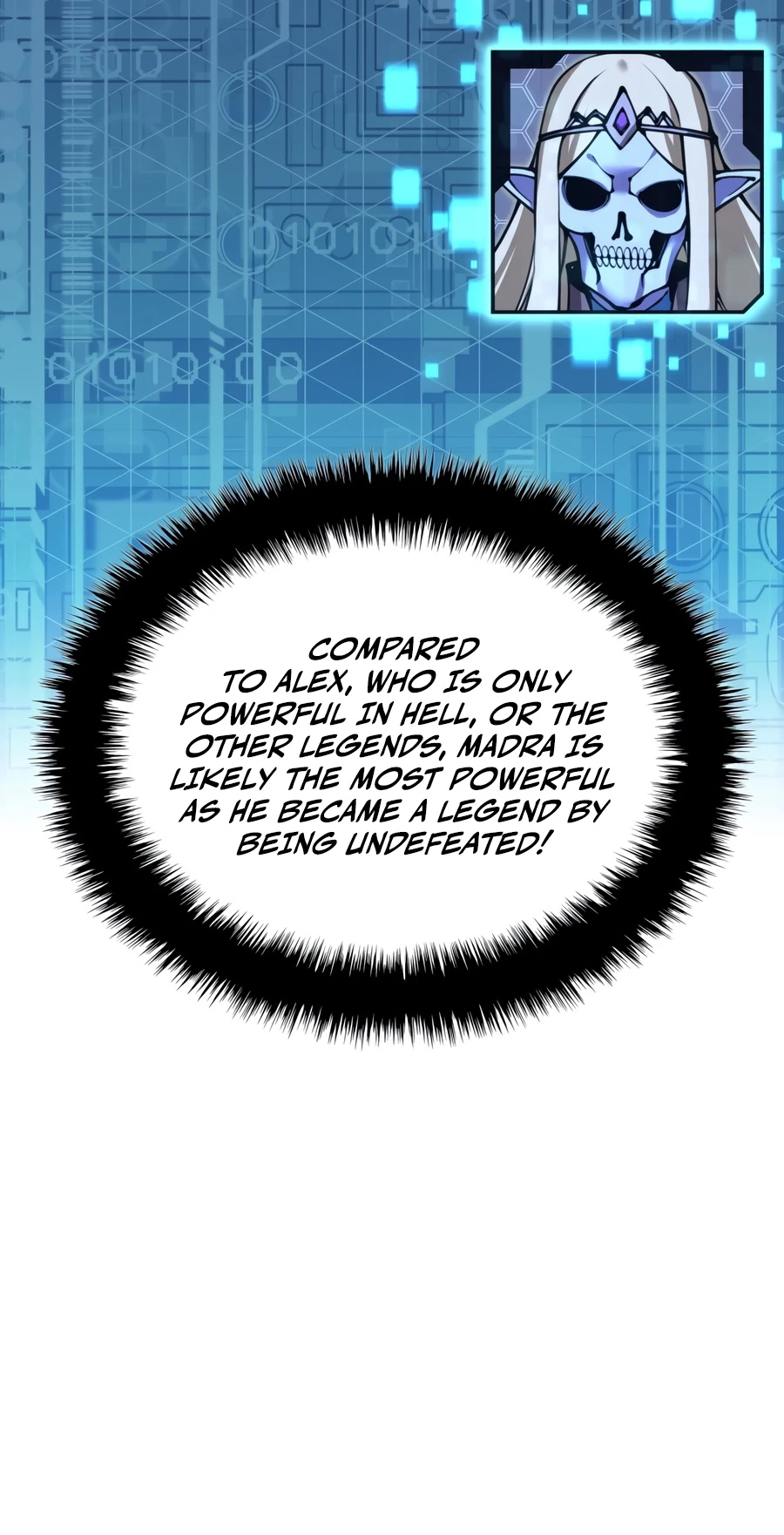 Read Overgeared (Team Argo) chapter 331 image 22 on Lezhin